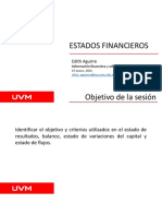 2) Estados Financieros - 20210115