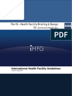 iHFG Part B Community Health Unit