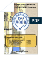 GRUPO N°2- ISO 9000