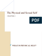 The Physical and Sexual Self Carlgest 1