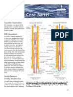 Ocean Drilling Program: Scientifi C Application