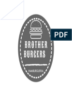 042701 - Burguer Brothers - Logo