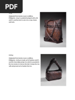 Overview of the Dabakan Drum | PDF | Gaiaphones | Rhythm And Meter