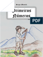 Primeiros Números 3B [AMOSTRA]