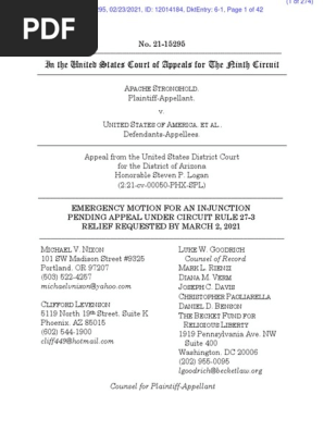21 Appellant Br Pdf