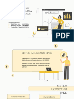 6 Sistem Akuntansi PPKD - Kelompok 5 AKD EA-E