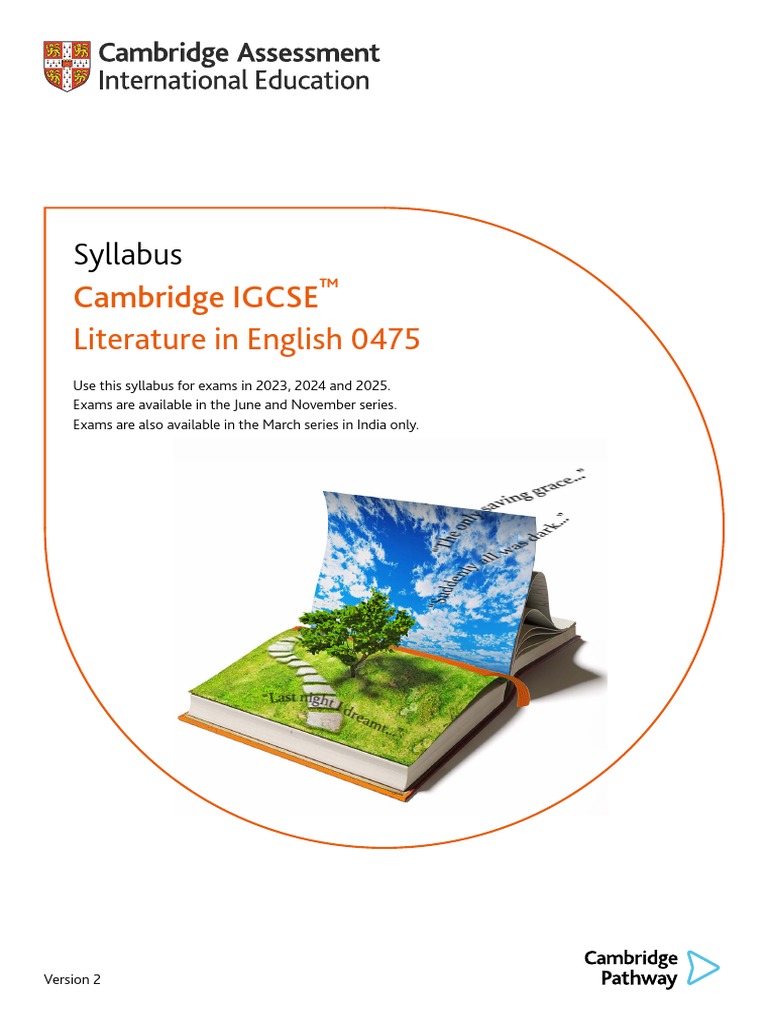 語学・辞書・学習参考書 Cambridge IGCSE Literature in English Cambridge IGCSE Literature in English 語学・辞書・学習参考書