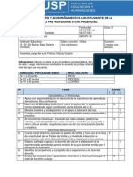 Ficha de Monitoreo y Acompañamiento A Los Estudiantes 10-07-21