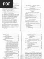 The Chemistry of Alkaly Amides