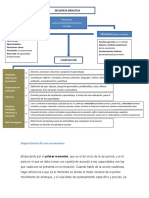 Secuencia Didáctica, Funciones.