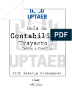 I Fase 2021 Iiunidad Practica de Contabilidad I