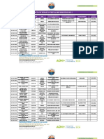 Acta de Reparto Virtual 002 Del 2021