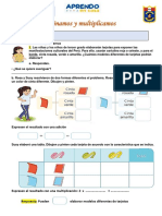 MAT- Combinamos y Multiplicamos-12 de Julio