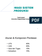 OTOMASI SISTEM PRODUKSI