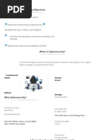 4 5870792605083632973 | PDF | Cyberwarfare | Security