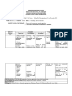 planes tercer trimestre 2019