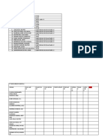 examen oral 2ºA NB