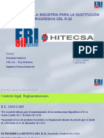 Presentacion HITECSA