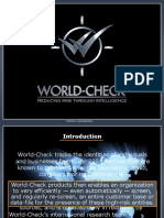 World Check