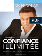 CONFIANCE illimitée pdf-