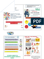 Triptico Estres PDF