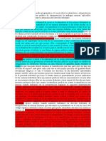 Tema 2 de Nuestro Contenido Programático El Versa Sobre La Naturaleza e Interpretación de Las Normas Tributarias Medios de Interpretación La Analogía Normas