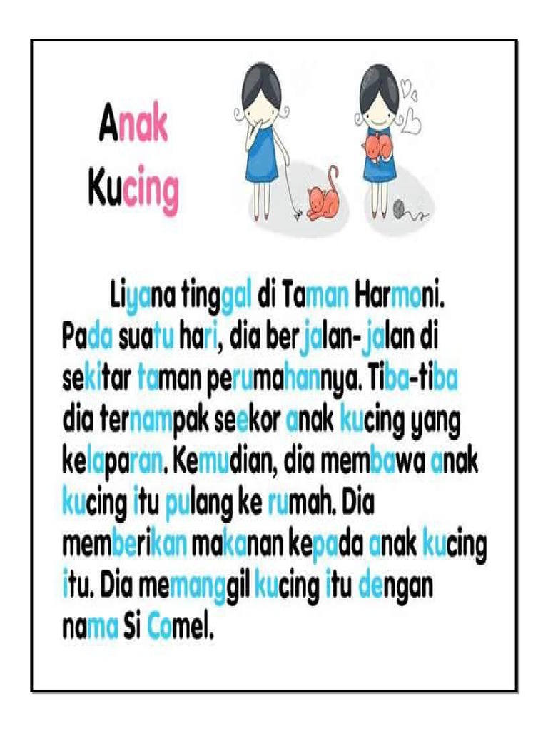 Bacaan 2  PDF