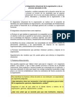 8.guía Diagnóstico Situacional XL