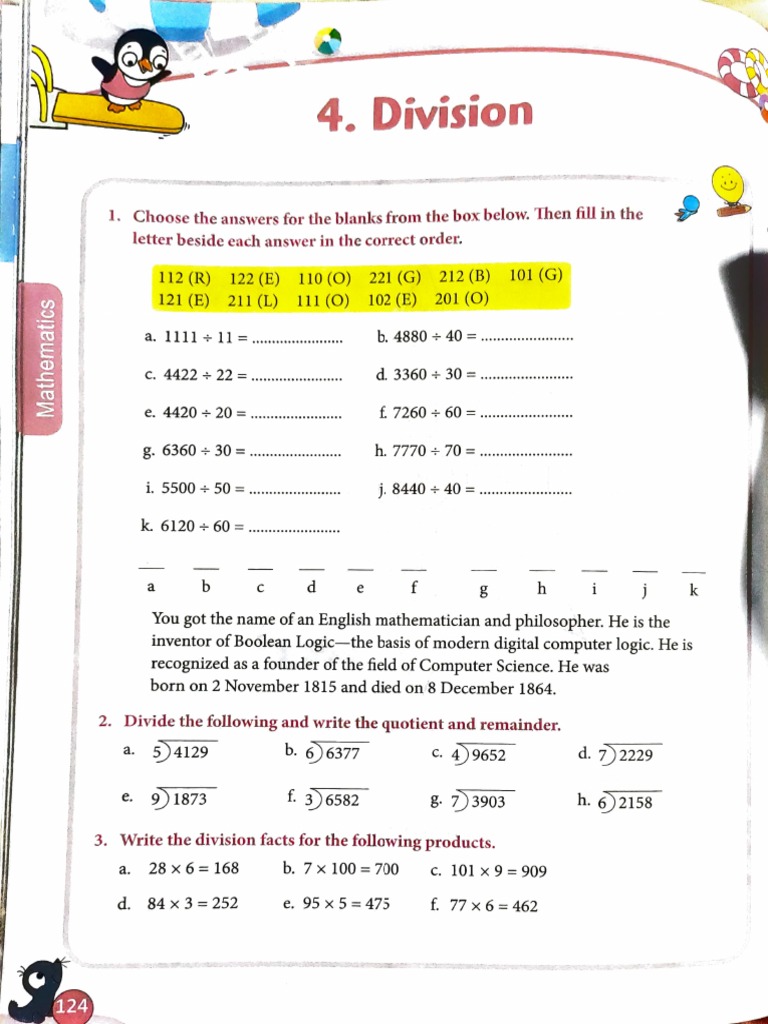 789 Divided By 24 Is Remainder