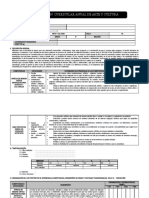 3ro Programacion Anual Arte y Cultura