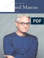 Conversations With Greil Marcus (2012)