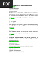 CUESTIONARIO PARA RESOLVER
