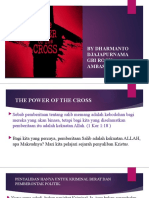 The Power of the Cross (1)