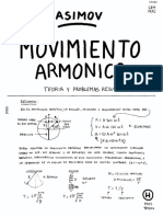 Monimiento Armonico - Fisica 1