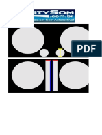 Converter Formatos de Dutos e Calcular Frequencia de Ressonancia