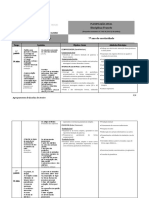 1planificação de Francês 7º Ano 2016 2017