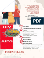 HIV Disease KLP 3