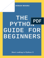 python_beginners