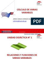 CalculoCurvasNivel