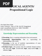 Lecture 4 PropositionalLogic 2