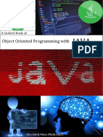 Study Outline of JAVA Programming