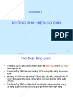 Truyen Dong Dien Chuong 1 Nhung Khai Niem Co Ban (Cuuduongthancong - Com) Đã G P