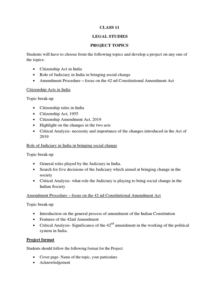 BEST PROJECT TOPICS FOR LAW STUDENTS visual data 7