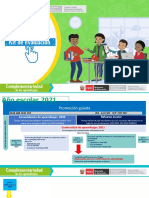 Kit de Evaluacion