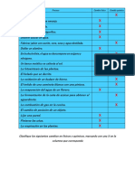 Tarea de Química