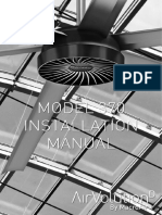 AVD 370 Installation Manual WEB