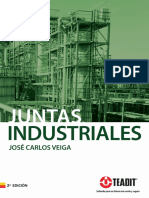 Juntas Industriales TEADIT