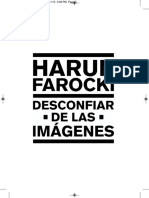 Farocki ApuntesSobrePeliiculasyVideoinstalaciones