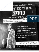 Perfection Book Nimishabansal Reduced
