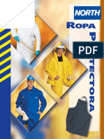 Ropa Protectora